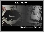 Eminem, Raper